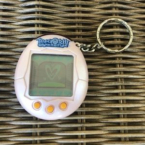 Vintage Tamagotchi Connection Version 2/ V2